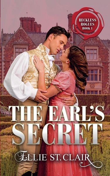Produktbild: The Earl's Secret