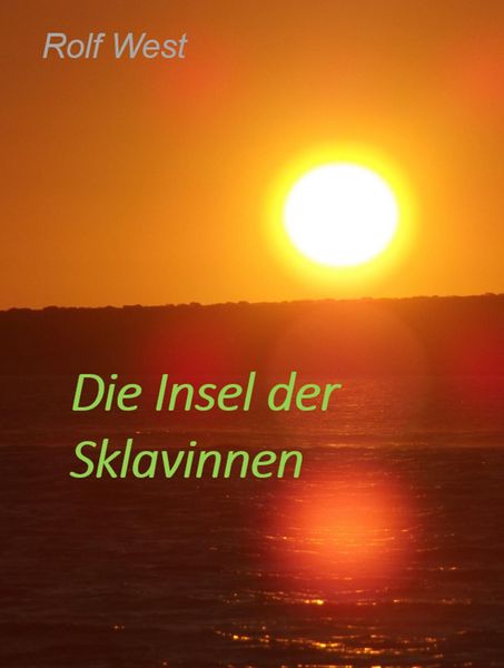 Produktbild: Insel der Sklavinnen