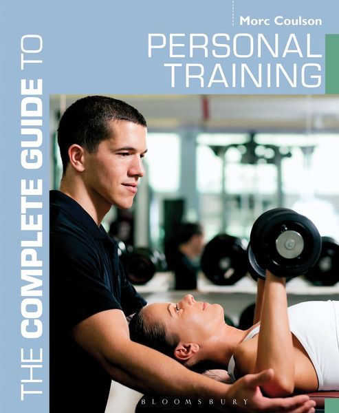 Produktbild: The Complete Guide to Personal Training