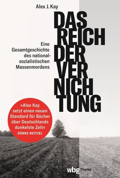 Produktbild: Das Reich der Vernichtung