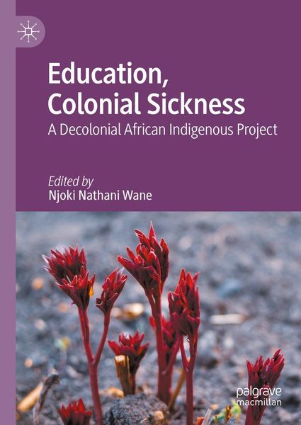 Produktbild: Education, Colonial Sickness