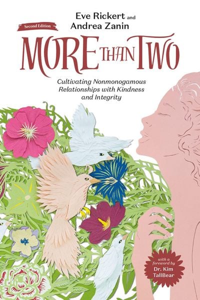 Produktbild: More Than Two, Second Edition