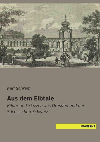 Produktbild: Aus dem Elbtale
