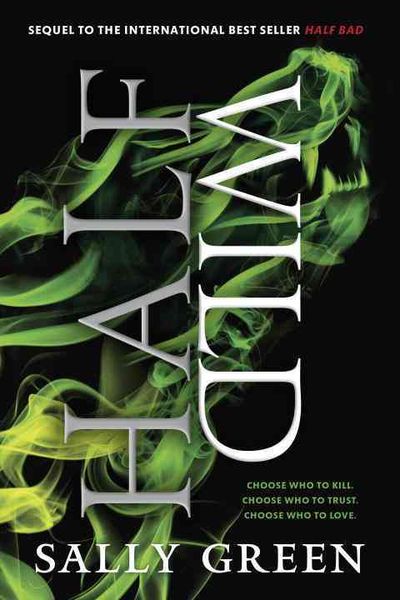 Produktbild: Half Wild