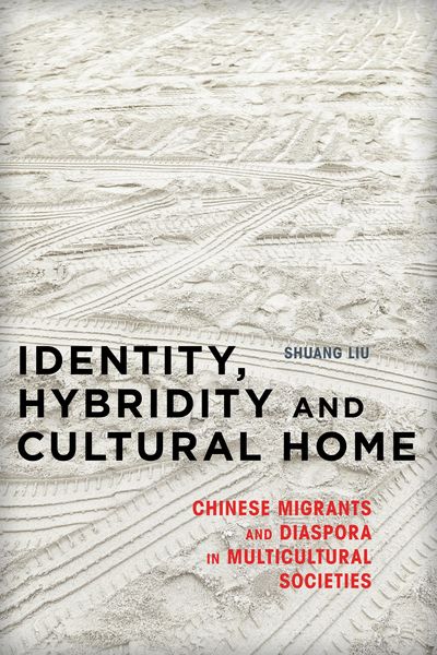 Produktbild: Identity, Hybridity and Cultural Home