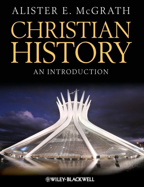 Produktbild: Christian History - An Introduction