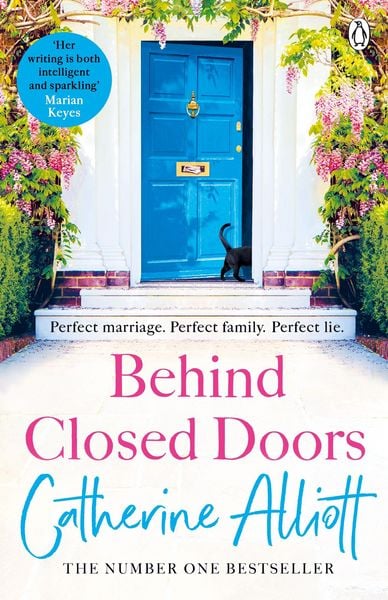 Produktbild: Behind Closed Doors