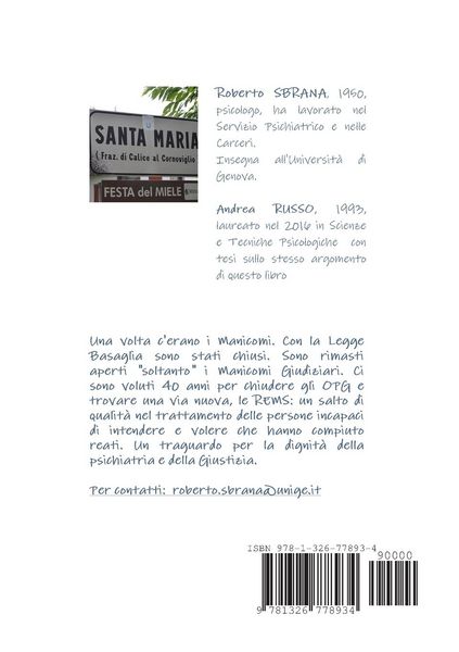I "REI FOLLI" cambiano casa