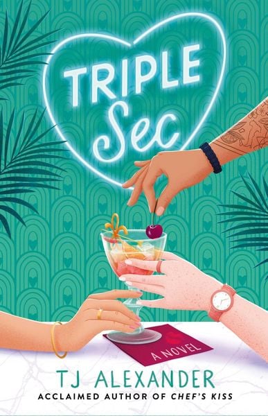 Produktbild: Triple Sec