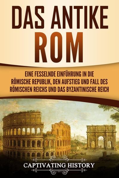 Produktbild: Das antike Rom