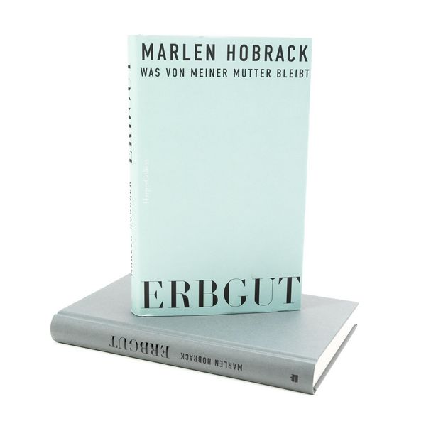 Produktbild: Erbgut. Was von meiner Mutter bleibt