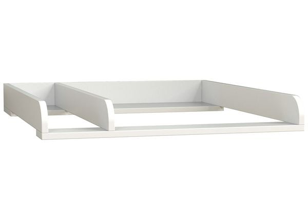 Produktbild: Wickelaufsatz Wickeltisch Wickelauflage Malira M