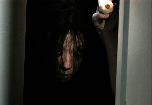 Produktbild: The Grudge - Der Fluch