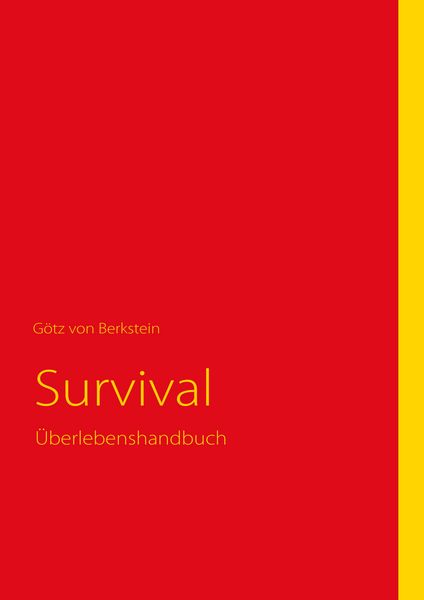 Produktbild: Survival