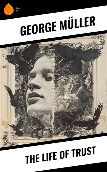 Produktbild: The Life of Trust