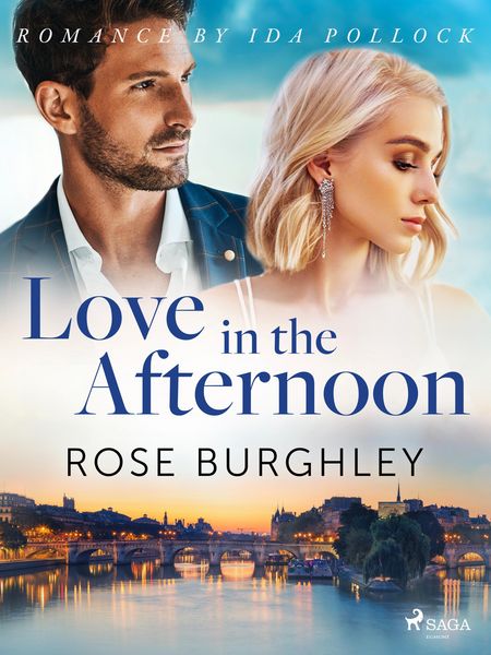 Produktbild: Love in the Afternoon