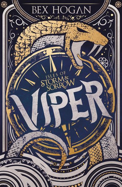 Produktbild: Isles of Storm and Sorrow: Viper