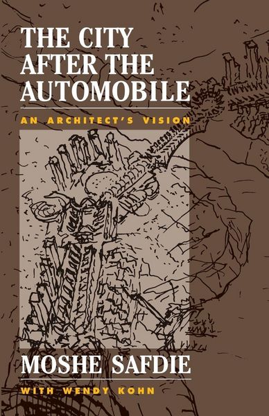 Produktbild: The City After The Automobile
