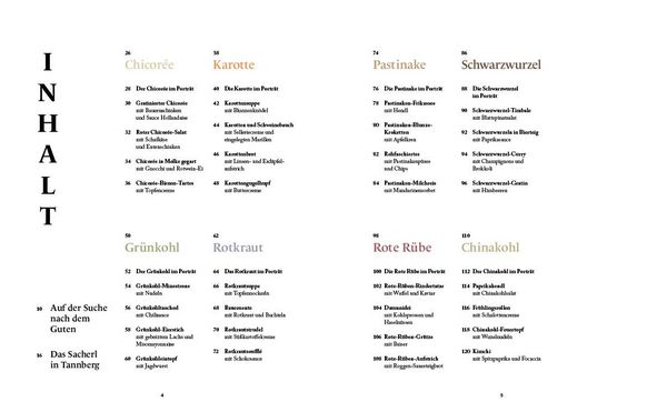 Produktbild: Wunderbares Wintergem&uuml;se