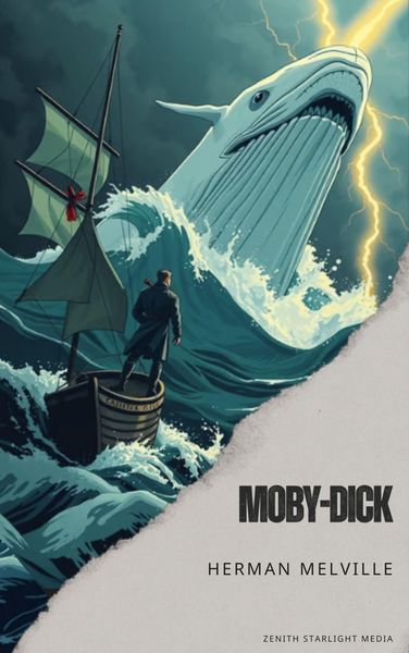 Produktbild: Moby-Dick