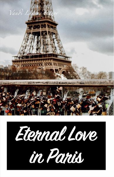 Produktbild: Eternal Love in Paris