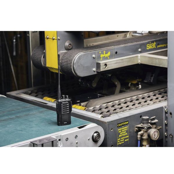 Produktbild: Midland G10 Pro C1107.04 PMR-Handfunkgerät
