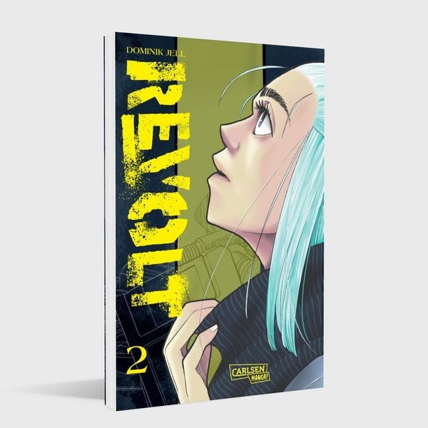 Produktbild: Revolt 2