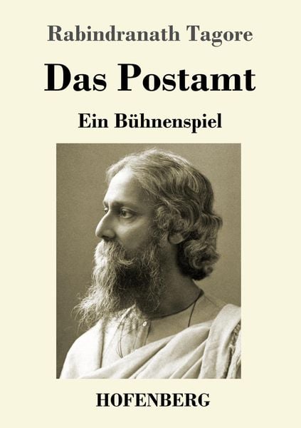 Produktbild: Das Postamt