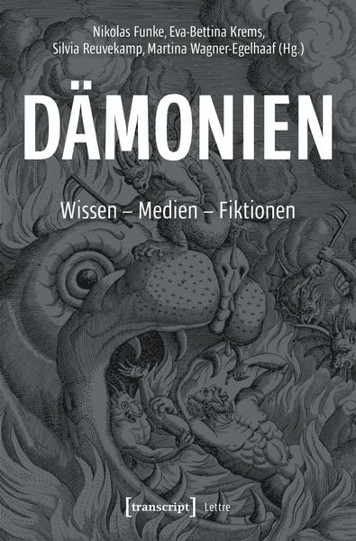 Produktbild: D&auml;monien