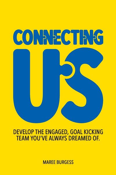 Produktbild: Connecting Us