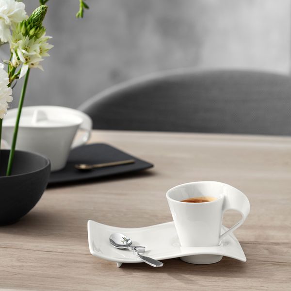 Produktbild: Villeroy & Boch Newwave Espresso Obertasse