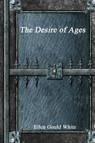 Produktbild: The Desire of Ages