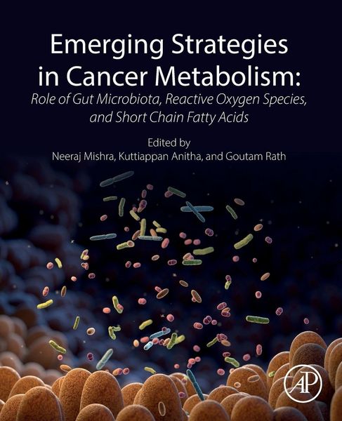 Produktbild: Emerging Strategies in Cancer Metabolism