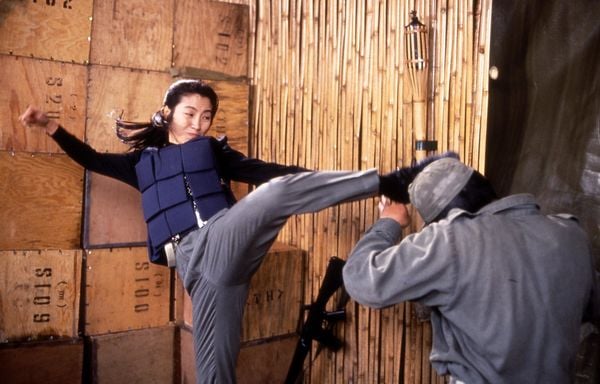 Produktbild: Police Story 3 - Legacy Collection