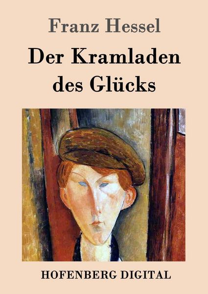 Produktbild: Der Kramladen des Gl&uuml;cks