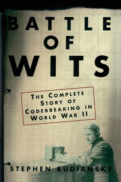 Produktbild: Battle of Wits