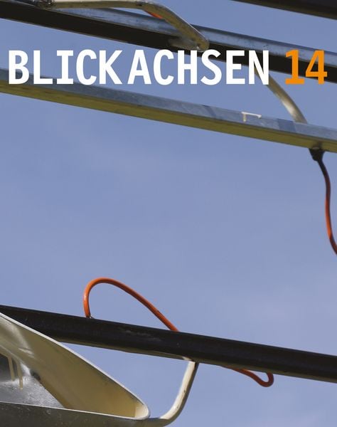 Produktbild: Blickachsen 14