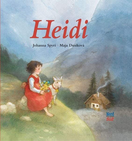 Produktbild: Heidi (ES)