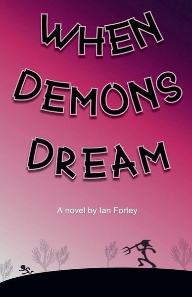 Produktbild: When Demons Dream