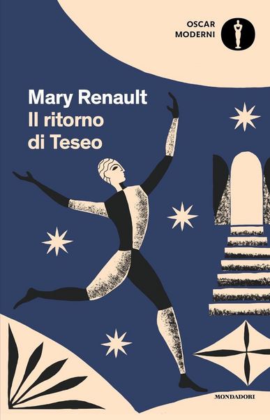 Produktbild: Il ritorno di Teseo