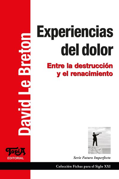 Produktbild: Experiencias del dolor