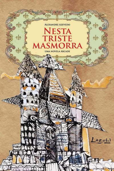 Produktbild: Nesta triste masmorra