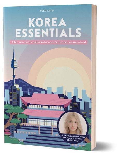 Produktbild: Korea Essentials