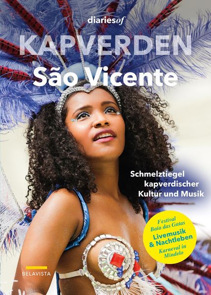 Produktbild: Kapverden - S&atilde;o Vicente