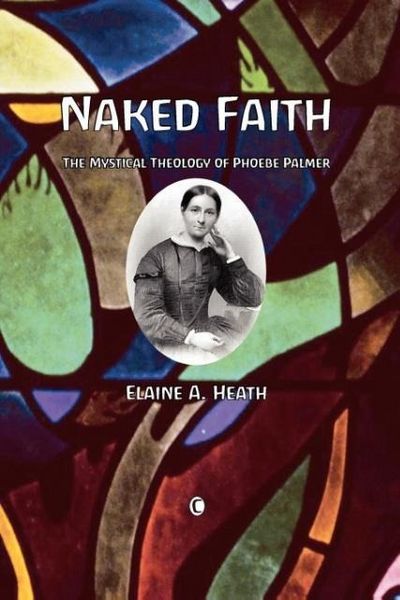 Produktbild: Naked Faith