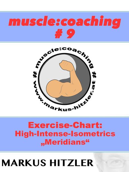 Produktbild: Muscle:coaching #9