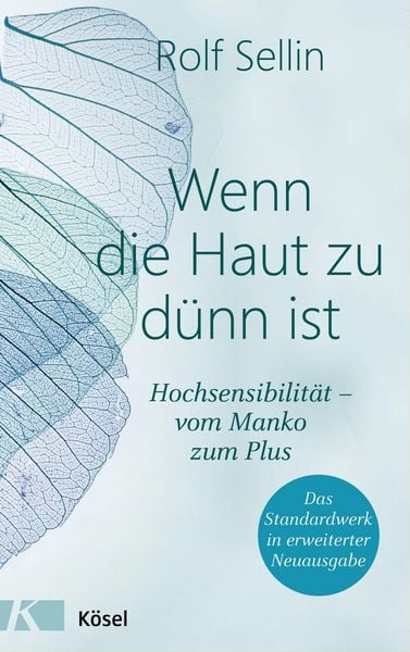 Produktbild: Wenn die Haut zu d&uuml;nn ist