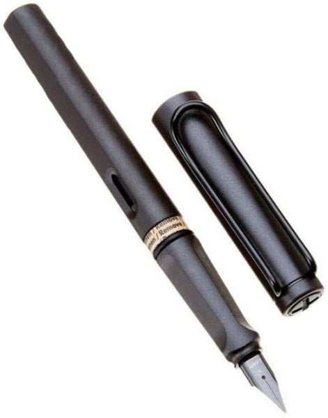 Produktbild: F&uuml;llhalter 017 LAMY safari umbra, M