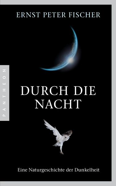 Produktbild: Durch die Nacht