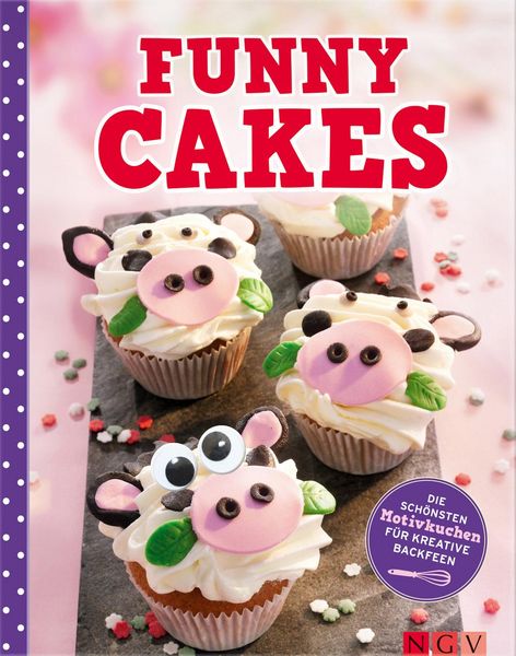 Produktbild: Funny Cakes